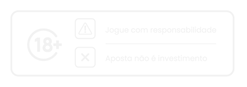 Jogue com responsabilidade na 7500BET, apostar não é investir!
